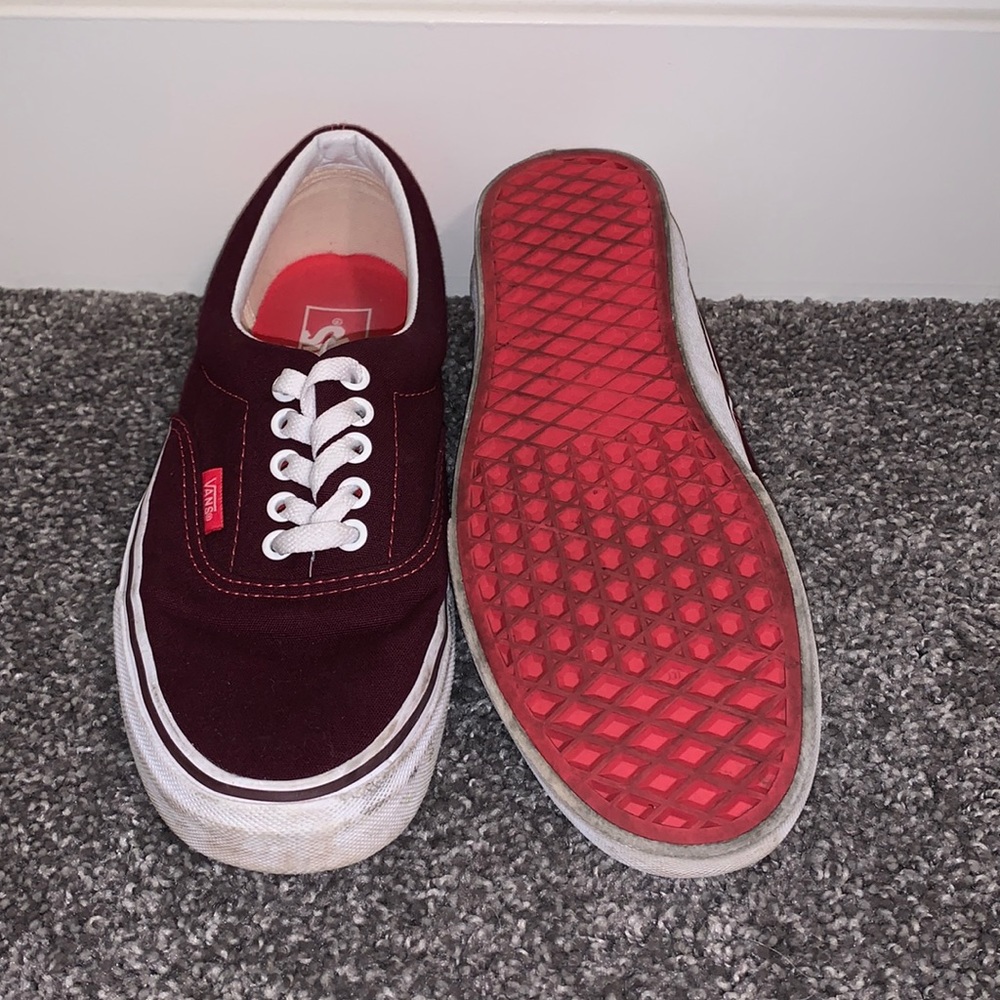 Vans shoes